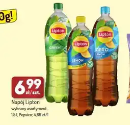 Avita Napój Lipton oferta