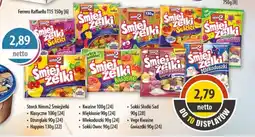 DUO-TES Storck Nimm2 Śmiejżelki oferta