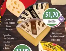 DUO-TES Spomlek Ser ćwiartka oferta