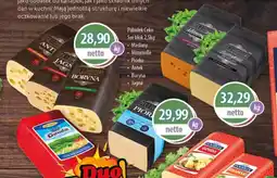 DUO-TES Polmlek Ceko Ser blok oferta