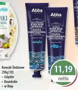 DUO-TES Koreczki Śledziowe Super Fish oferta