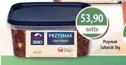 DUO-TES Przysmak Sułtański Seko oferta
