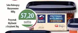 DUO-TES Przysmak Myśliwski z Grzybami Seko oferta