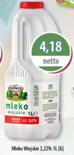 DUO-TES Mleko Wiejskie Piątnica oferta