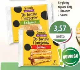 DUO-TES Ser plastry topione Spomlek oferta