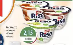 DUO-TES Riso müller oferta