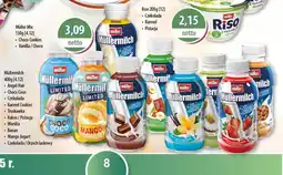 DUO-TES Müllermilch müller oferta