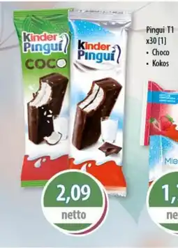 DUO-TES Pingui Ferrero oferta