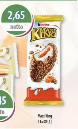 DUO-TES Maxi King Ferrero oferta