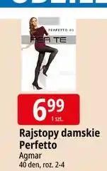 E.Leclerc Rajstopy damskie perfetto 40 den Per Te oferta