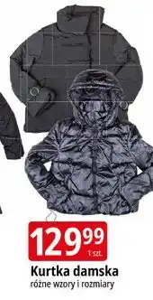 E.Leclerc Kurtka damska oferta