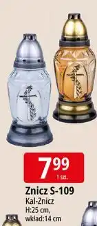 E.Leclerc Znicz s-109 Kal-Znicz oferta