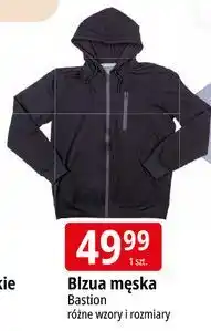 E.Leclerc Bluza męska Bastion oferta