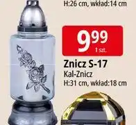 E.Leclerc Znicz s-17 Kal-Znicz oferta