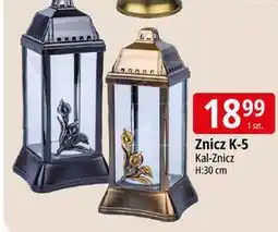 E.Leclerc Znicz k-5 Kal-Znicz oferta