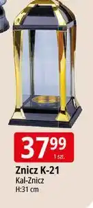 E.Leclerc Znicz k-21 Kal-Znicz oferta