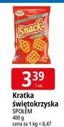 E.Leclerc Przysmak świętokrzyski Społem Kielce oferta