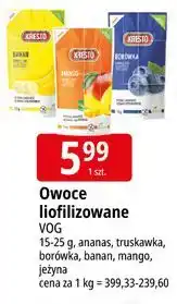 E.Leclerc Mango Kresto oferta