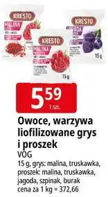 E.Leclerc Szpinak Kresto oferta