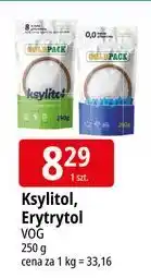 E.Leclerc Erytrytol Goldpack oferta