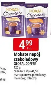 E.Leclerc Napój czekoladowy Mokate Chocolate Drink oferta