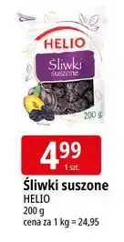 E.Leclerc Śliwki suszone Helio oferta