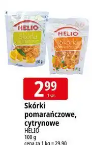 E.Leclerc Skórki pomarańczowe Helio oferta
