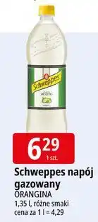 E.Leclerc Napój mojito Schweppes oferta