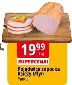 E.Leclerc Polędwica sopocka Księży Młyn oferta