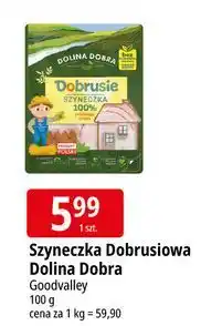 E.Leclerc Szyneczka dobrusie Dolina Dobra oferta