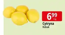 E.Leclerc Cytryny oferta