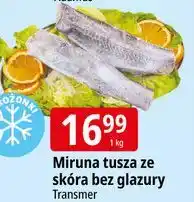 E.Leclerc Miruna filet ze skórą oferta
