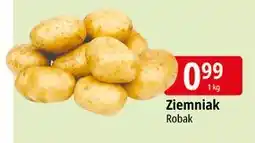 E.Leclerc Ziemniaki oferta