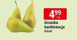 E.Leclerc Gruszka konferencja oferta