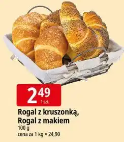 E.Leclerc Rogal z makiem oferta