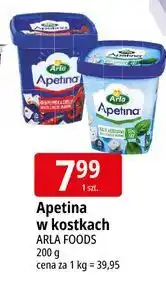 E.Leclerc Ser red peppers & chilli Arla Apetina oferta