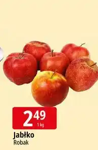 E.Leclerc Jabłka oferta