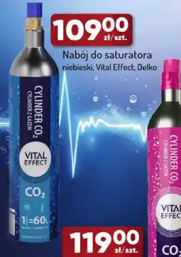 Avita Nabój do saturatora oferta