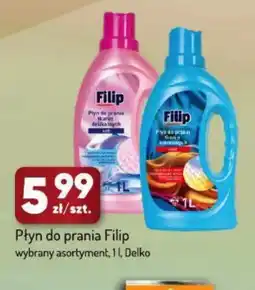 Avita Płyn do prania Filip oferta