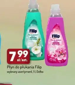 Avita Płyn do płukania Filip oferta