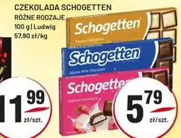 Sedal CZEKOLADA SCHOGETTEN oferta