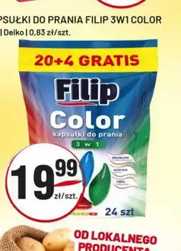 Sedal Filip Color oferta