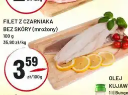 Sedal FILET Z CZARNIAKA oferta