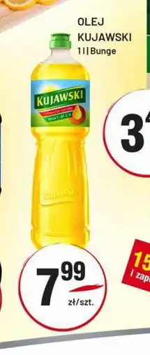 Sedal OLEJ KUJAWSKI oferta