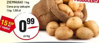 Sedal Ziemniaki oferta