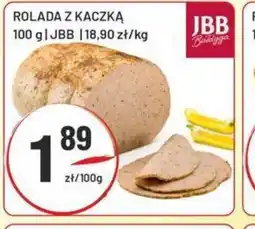 Sedal Rolada z kaczką oferta