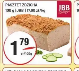 Sedal PASZTET ZDZICHA oferta