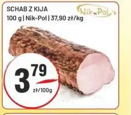 Sedal SCHAB Z KIJA oferta