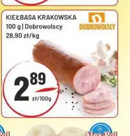 Sedal Kiełbasa Krakowska oferta