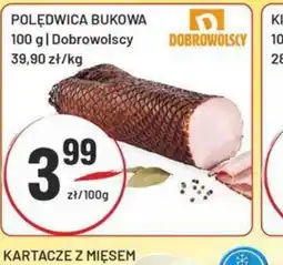 Sedal POLEDWICA BUKOWA oferta